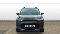 Citroen C3 Aircross 1.2 PureTech 110 Shine Plus 5dr Petrol Hatchback